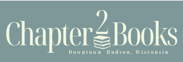 Author Signing in Hudson WI