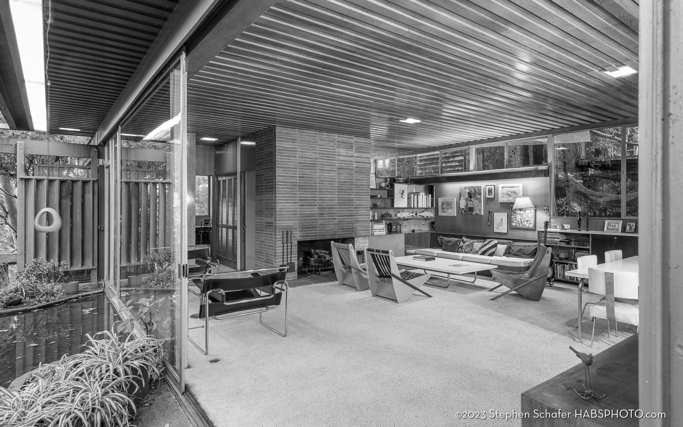 Neutra: At Home in the Colony
