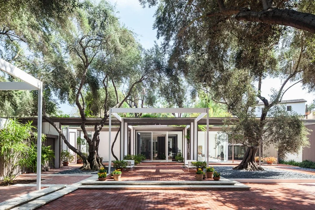 Killingsworth & Company: Modernist Mavericks in Long Beach