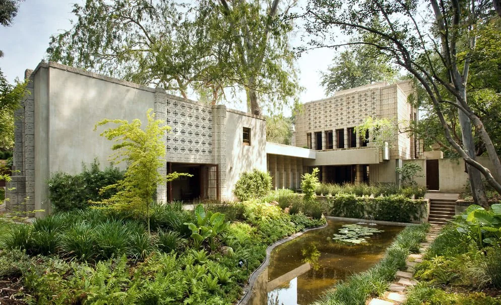Beyond the Craftsman: Pasadena’s Modern Vision
