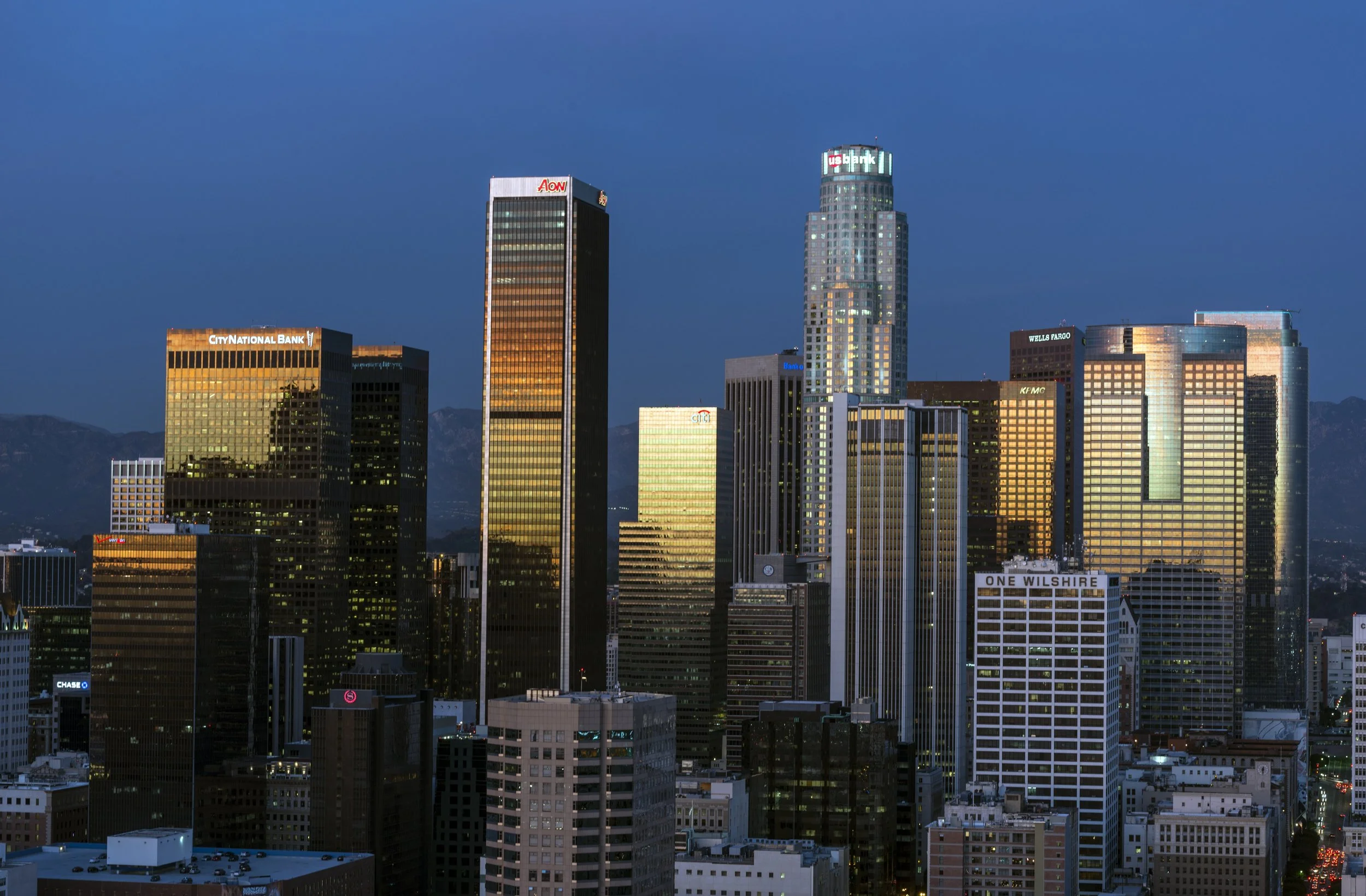 Modern by Moonlight