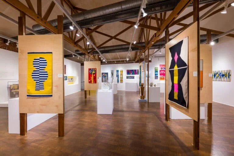 Material Curiosity by Design: Evelyn &amp; Jerome Ackerman&nbsp;with Porfirio Gutiérrez, Jolie Ngo, &amp; Vince Skelly