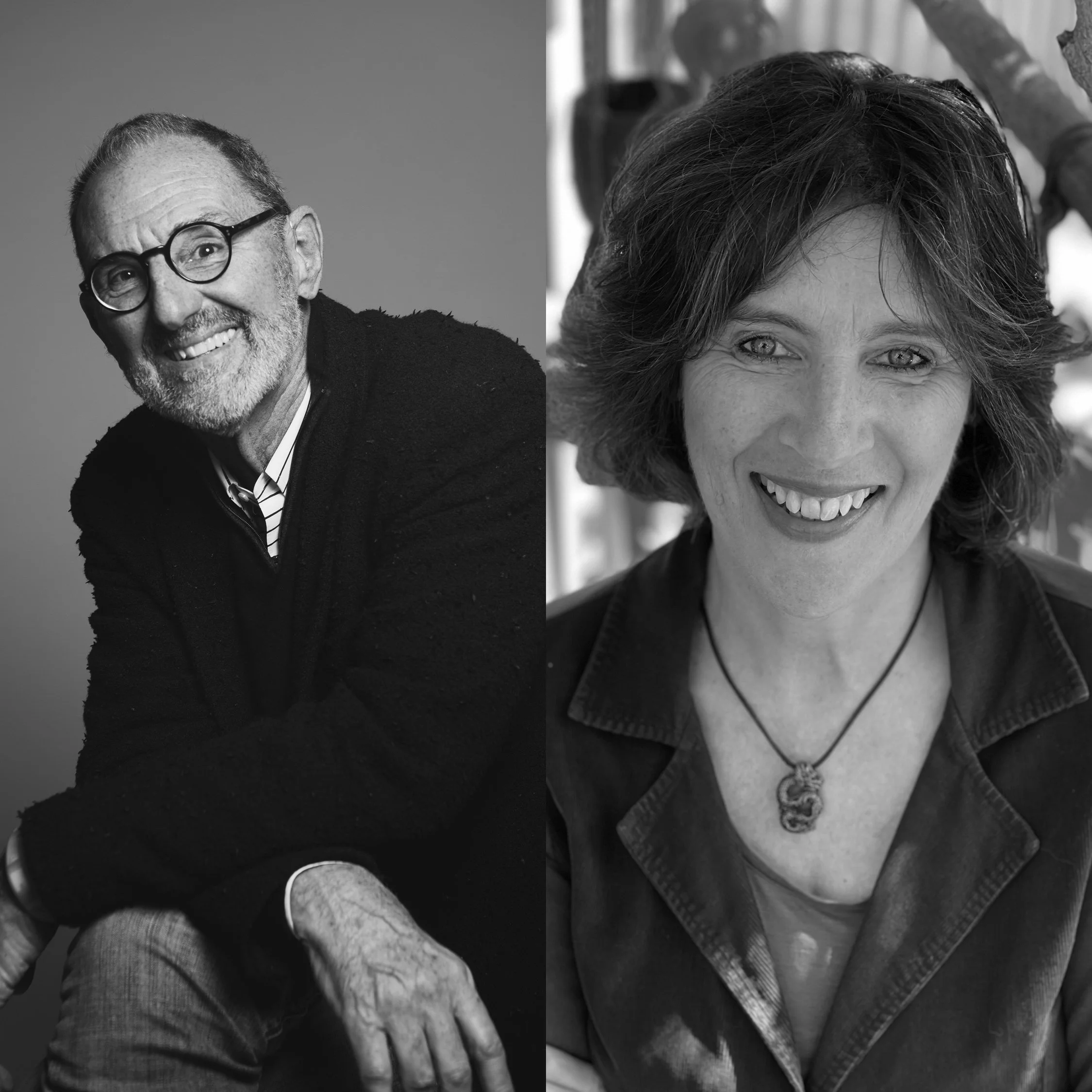 OPENING KEYNOTE | Thom Mayne in Conversation with Frances Anderton