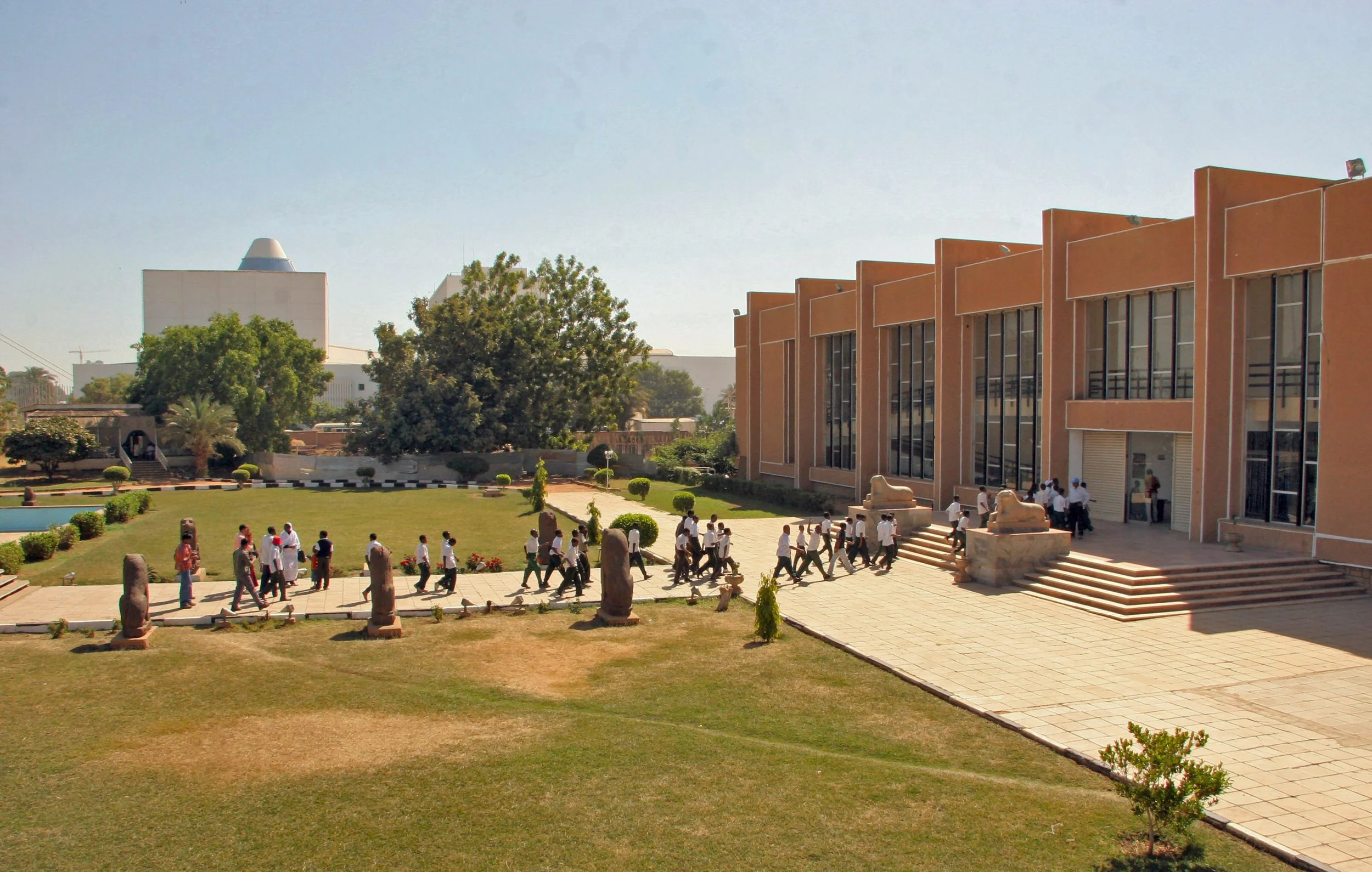 Late Modernism Politics