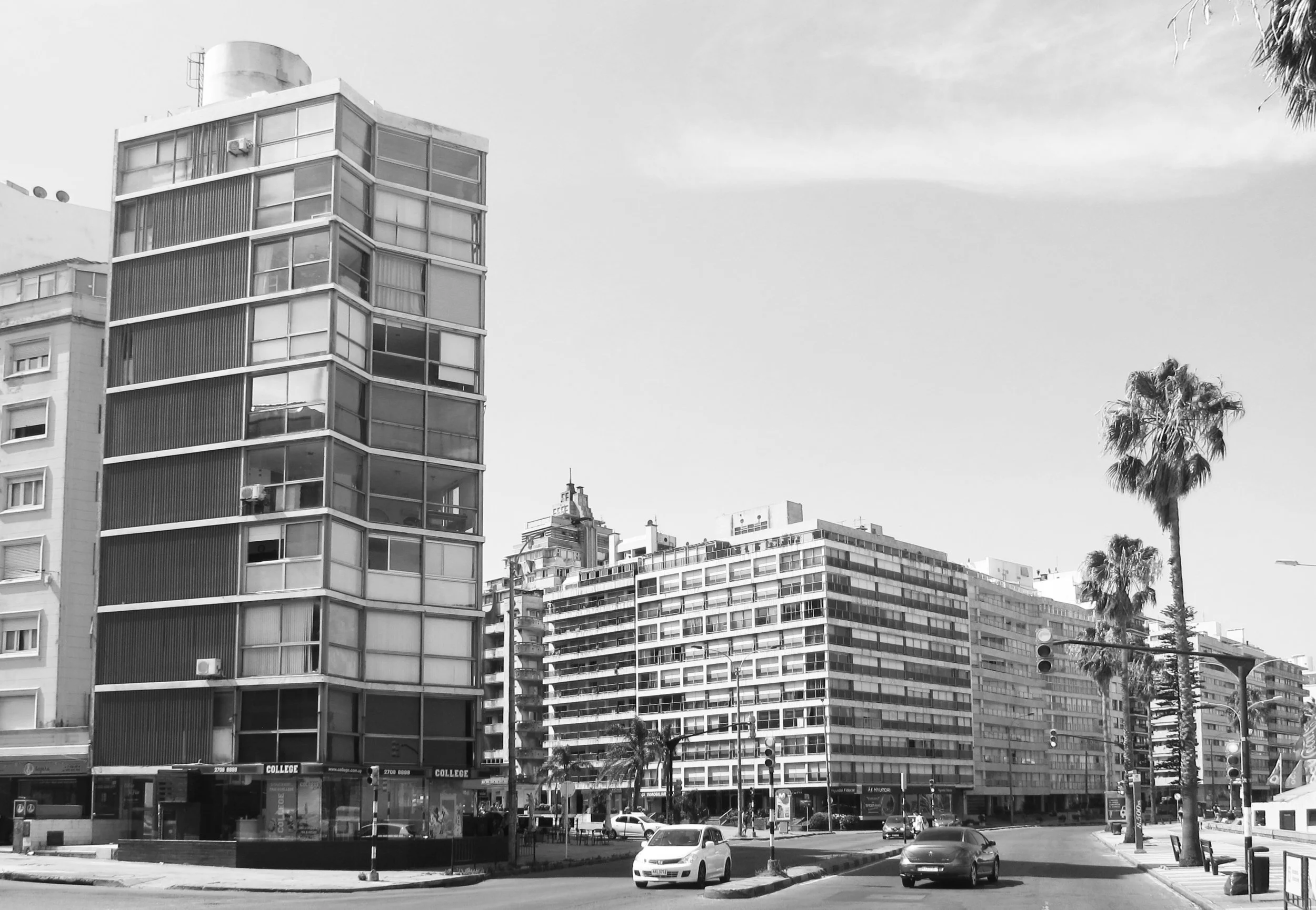 Technology Collaboration 1