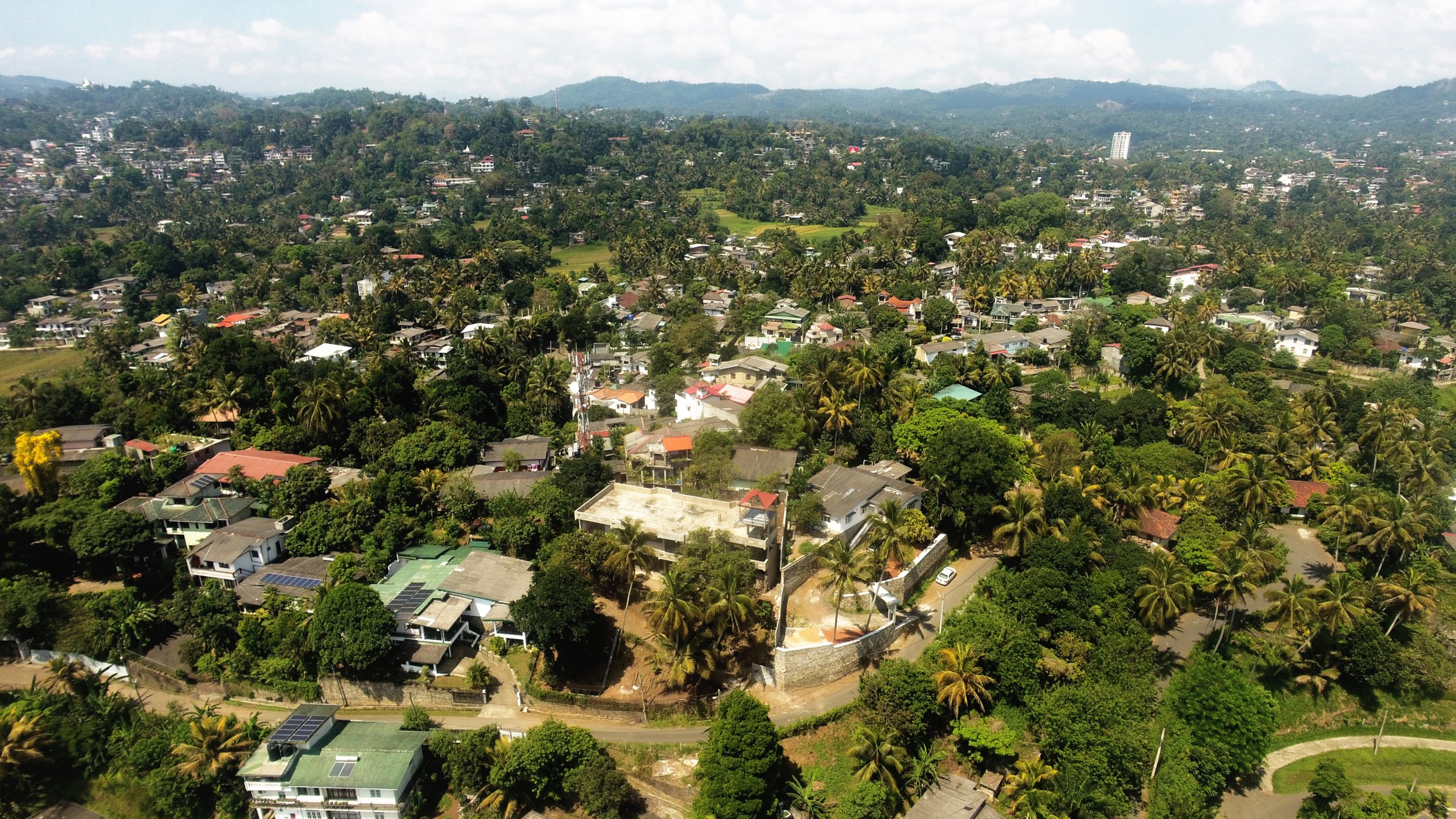 Communities In/and Social Housing