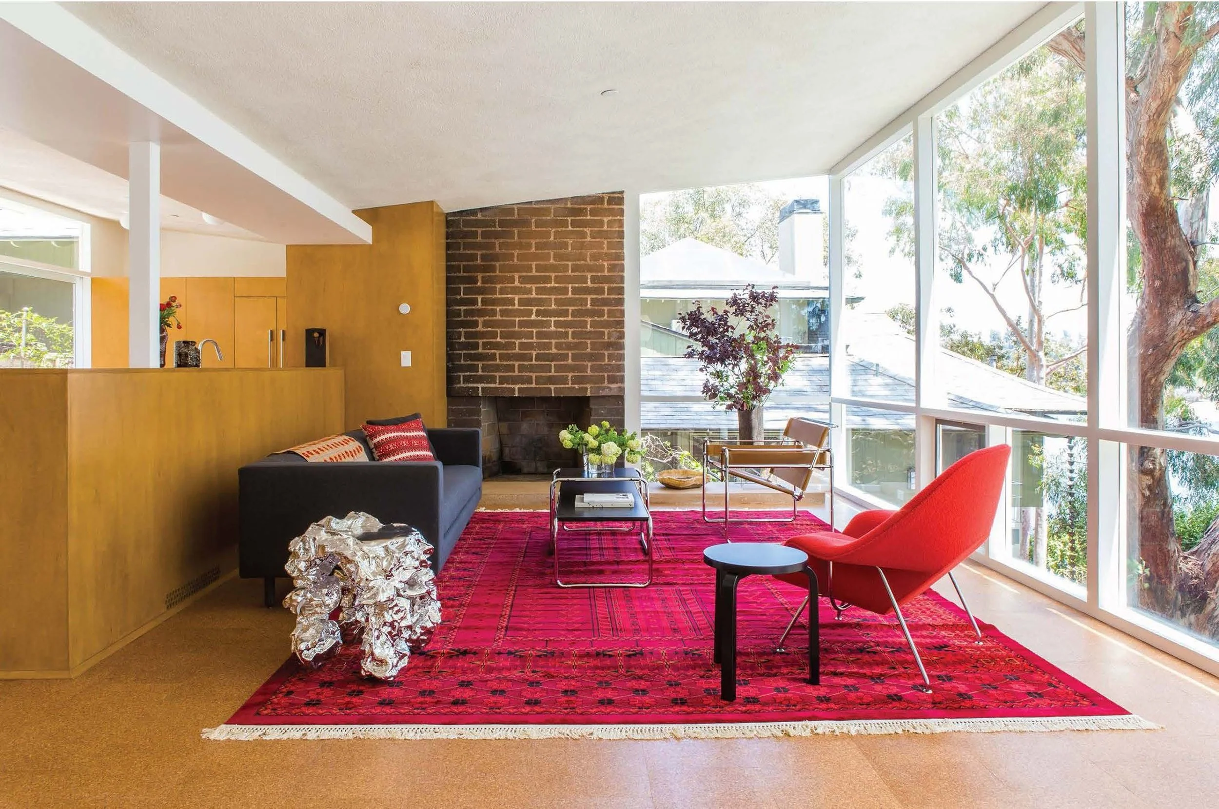 Special Topics  Southern California