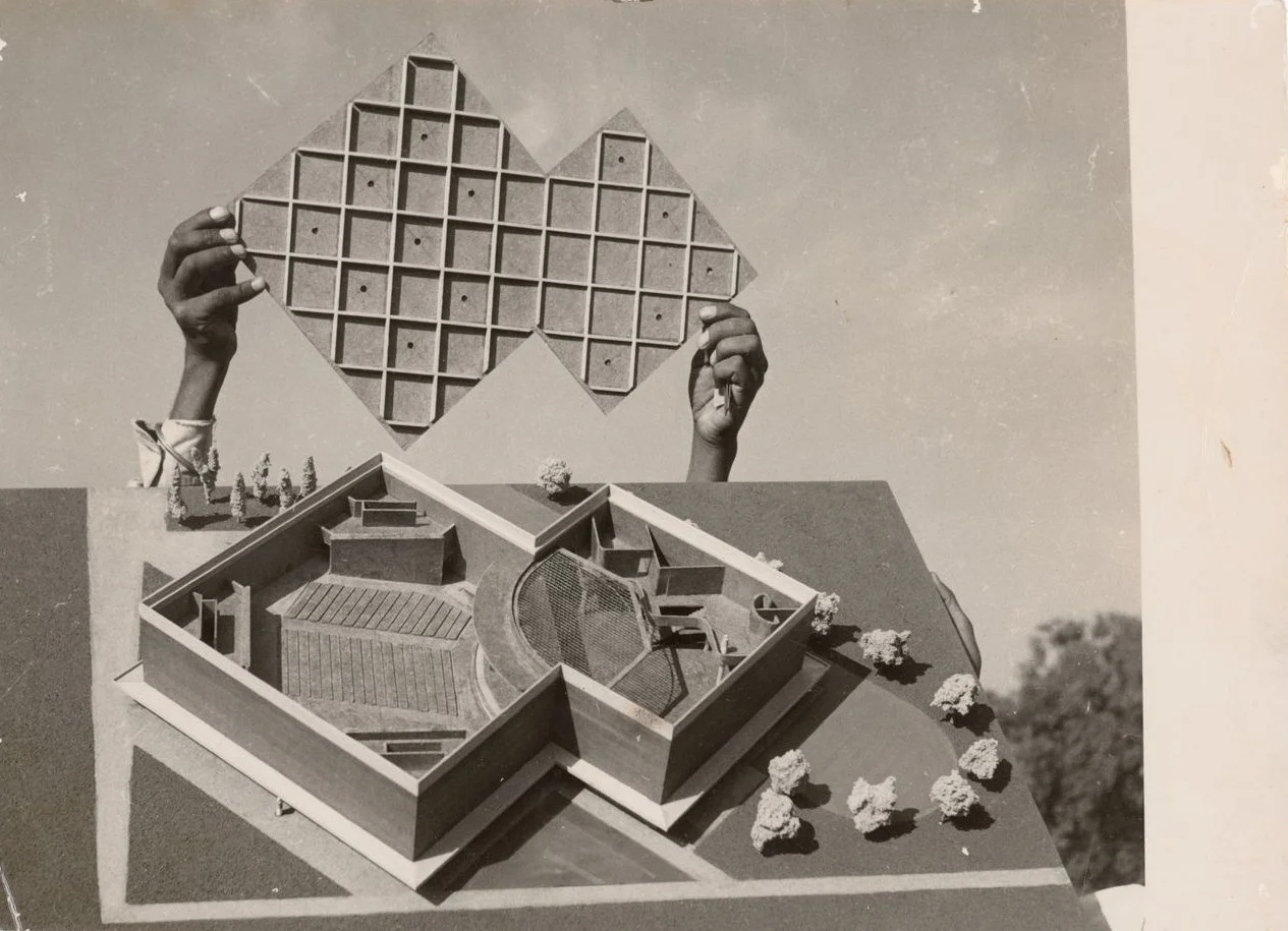 Excavating the Overlooked: Modernisms from the ‘Global South’