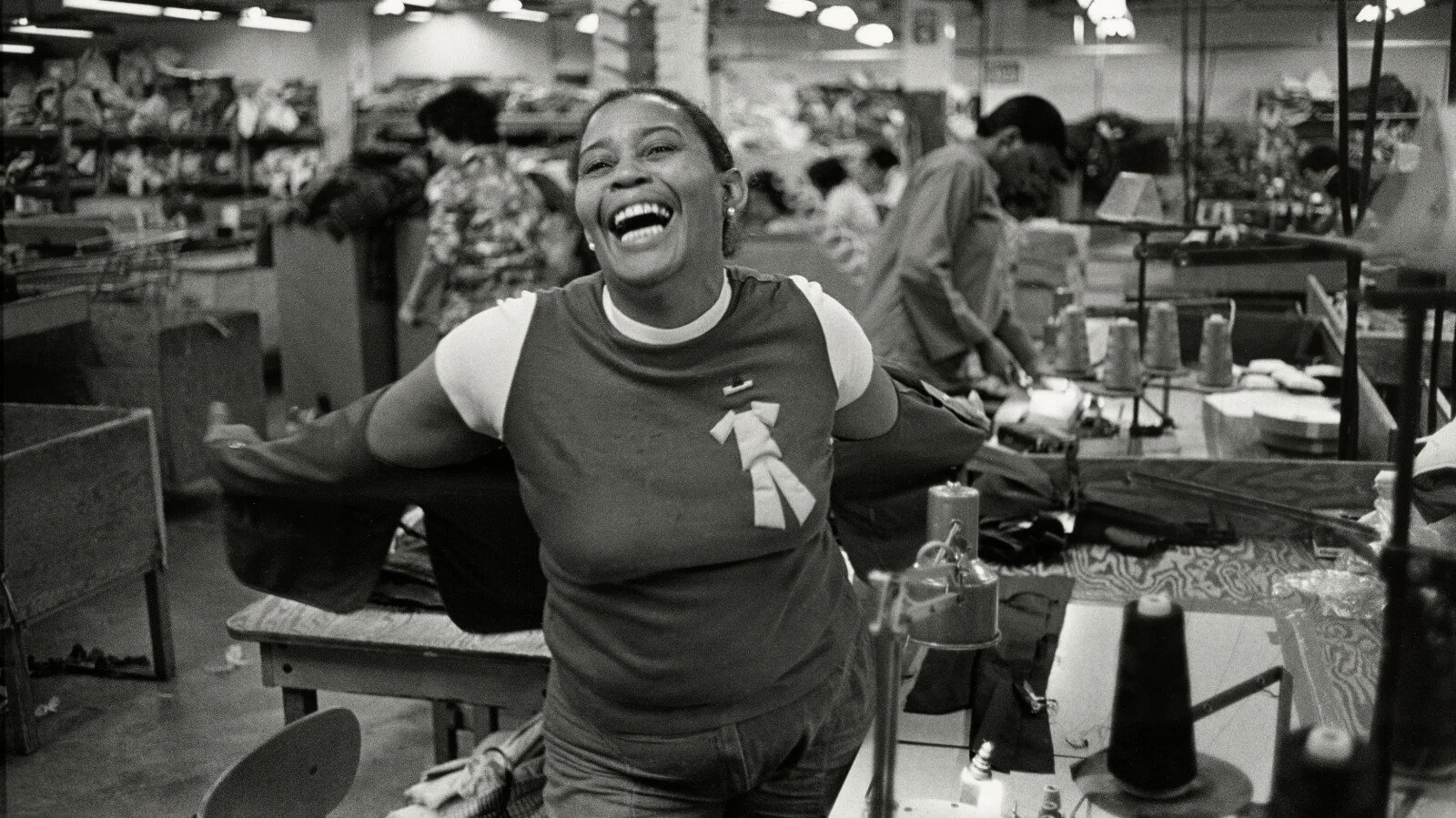 Photography and the Black Arts Movement, 1955–1985