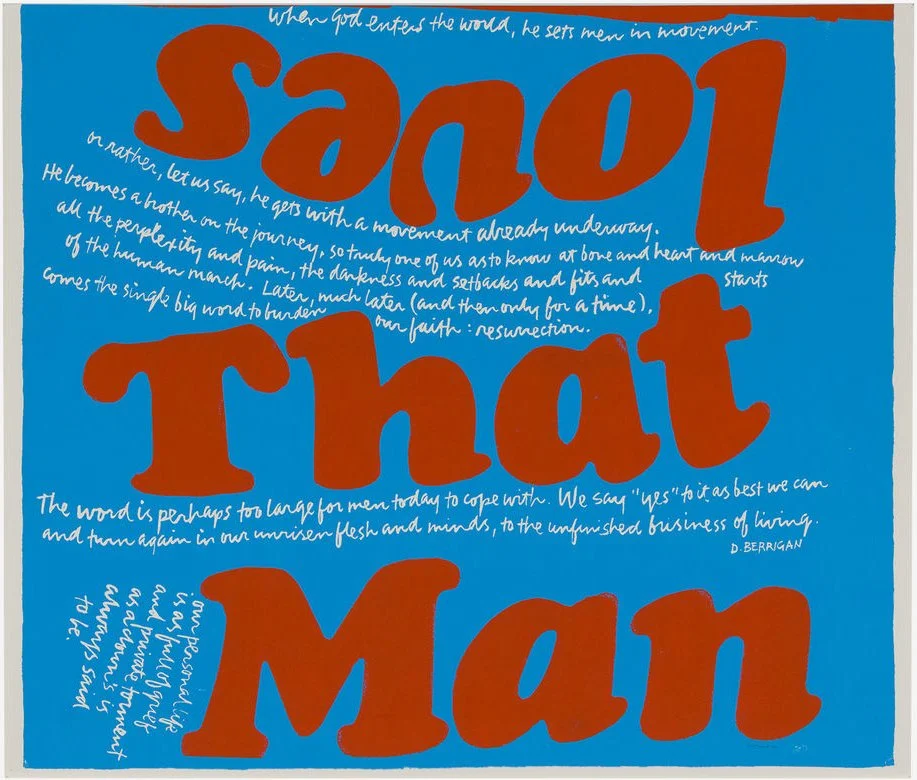 Five Centuries of Works on Paper: The Grunwald Center at 70