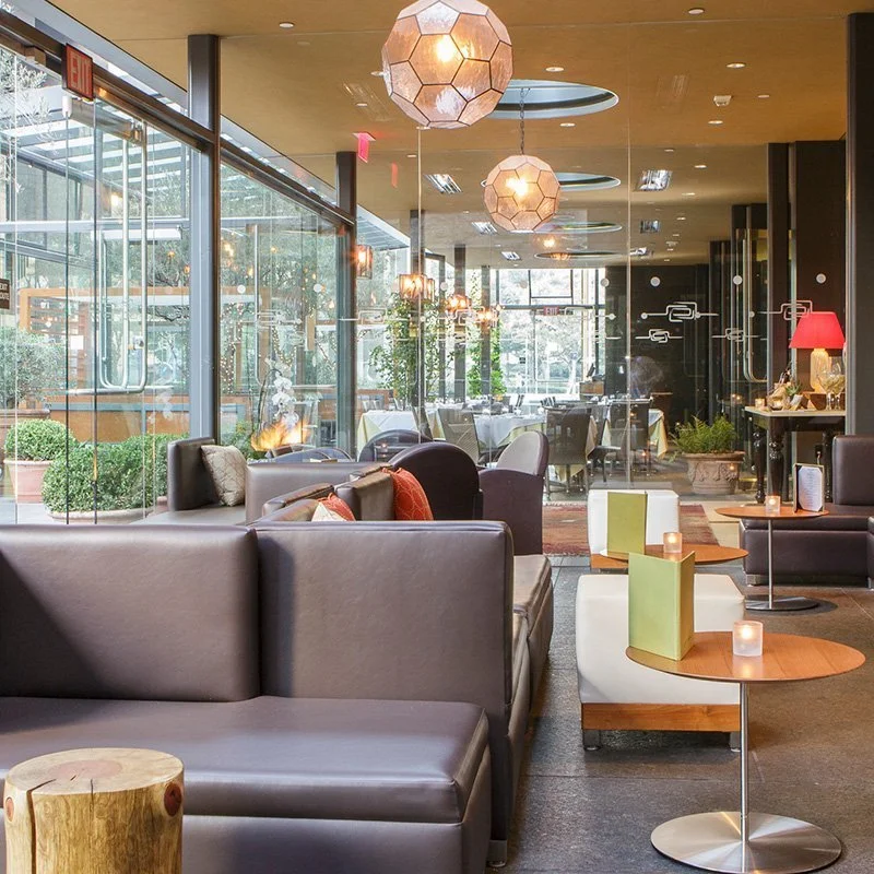 Grant Recipient Happy Hour