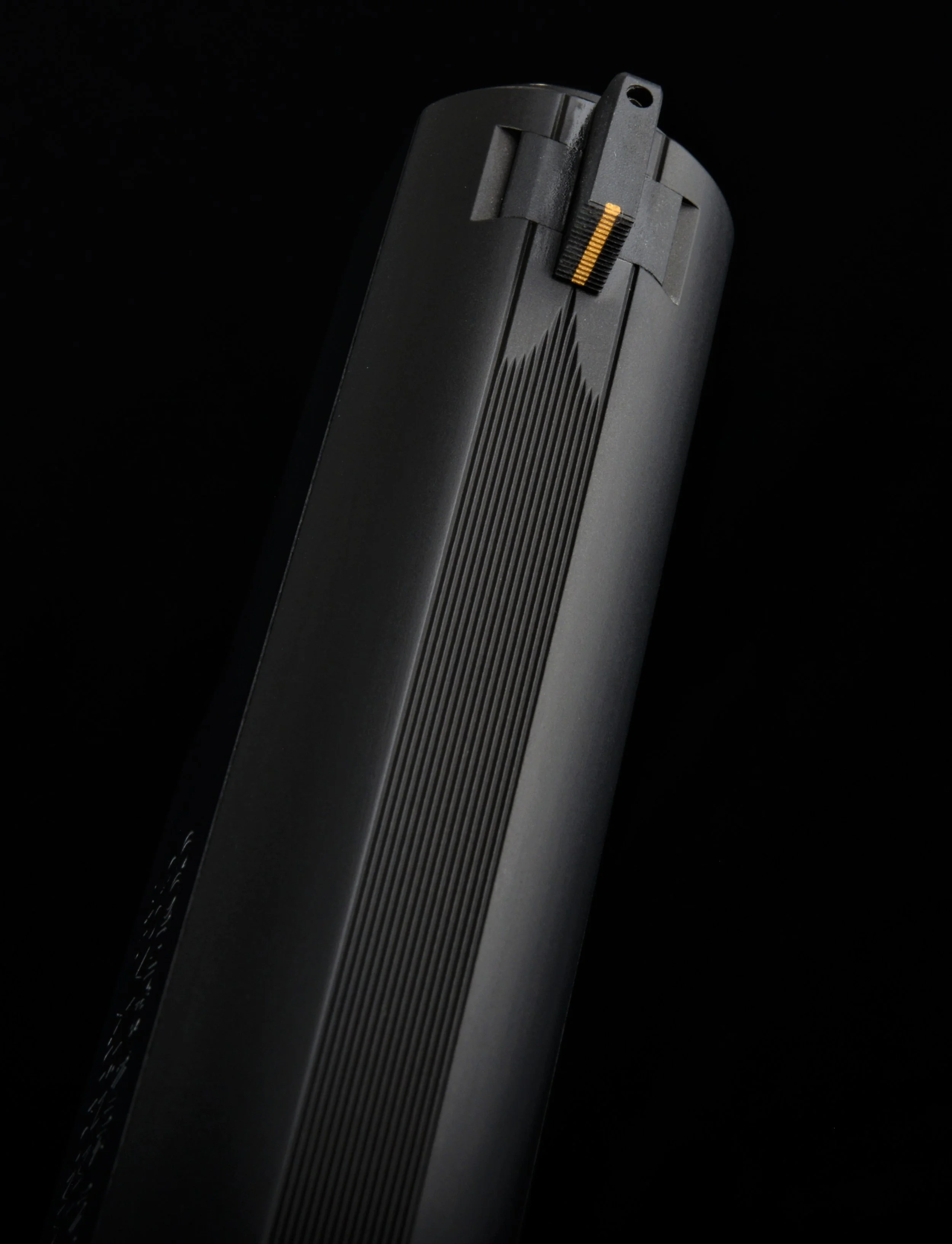 Yost "Pinnacle"