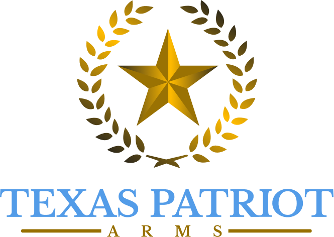 Texas Patriot Arms