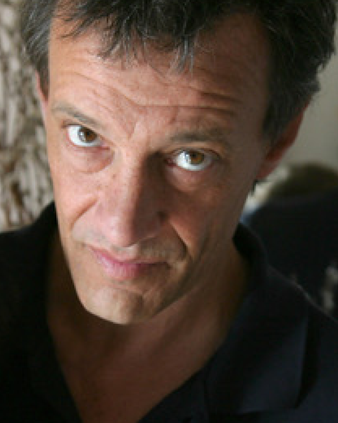 Clube da Palavra #15 "Ninguém Sabe Onde Está" de Luís Maio