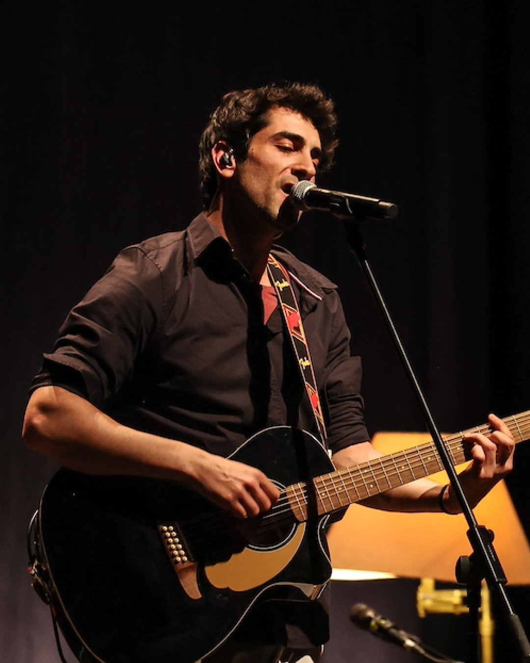 Concerto de Francisco Palma