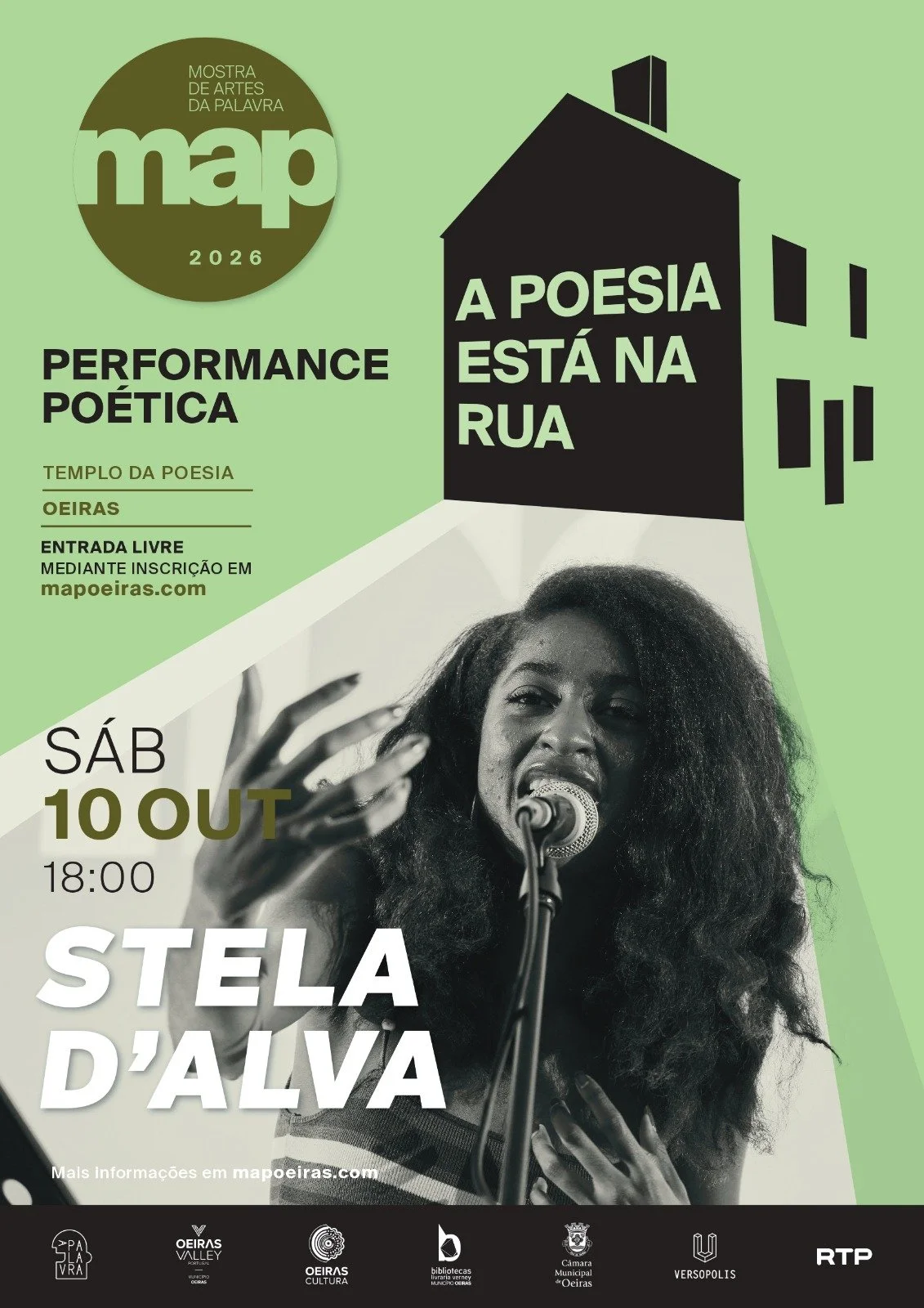 Stela Dalva