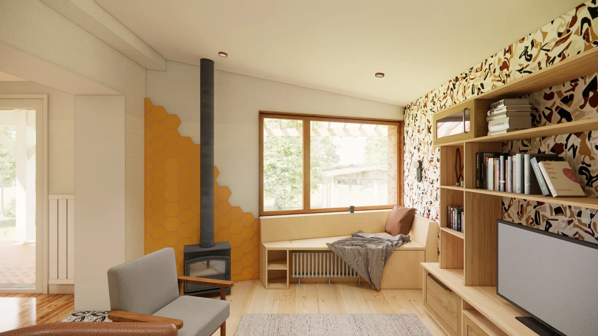 5.2_Salon_Vue sur la banquette et le jardin.jpg