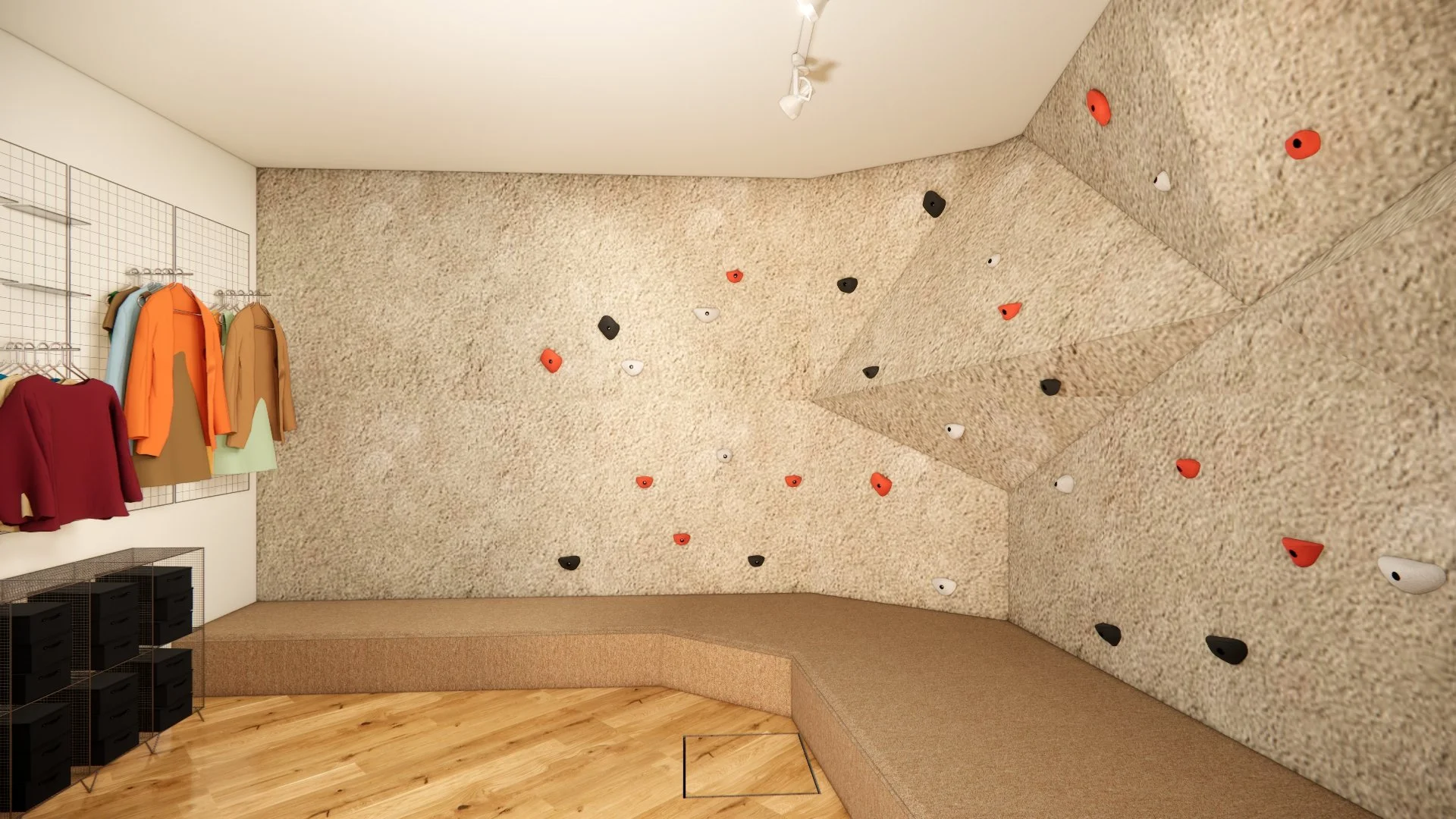3.1_Volume arrière_Vue sur le mur de bloc.jpg