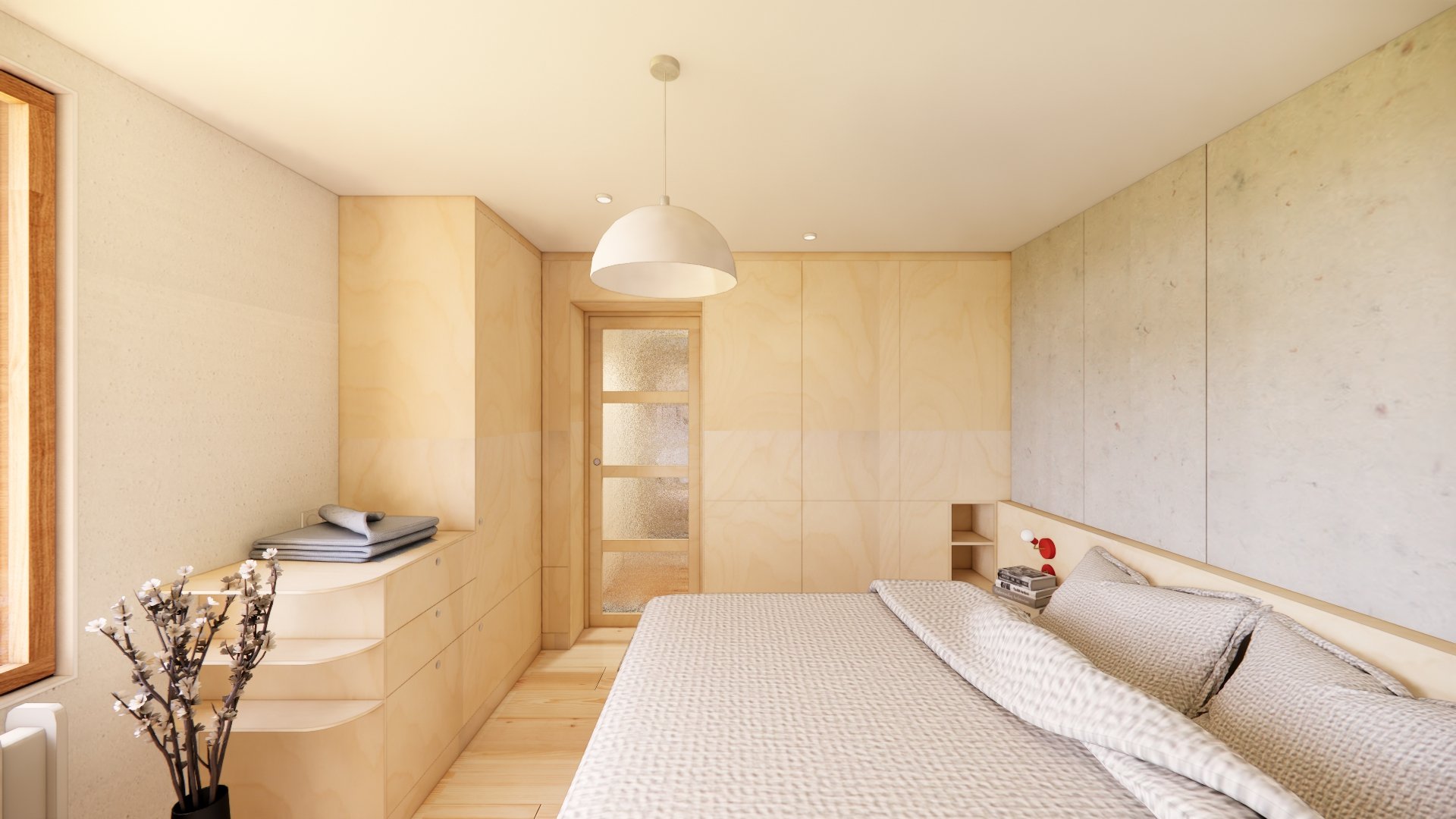 8.4_Chambre_Vue sur la zone de rangements.jpg