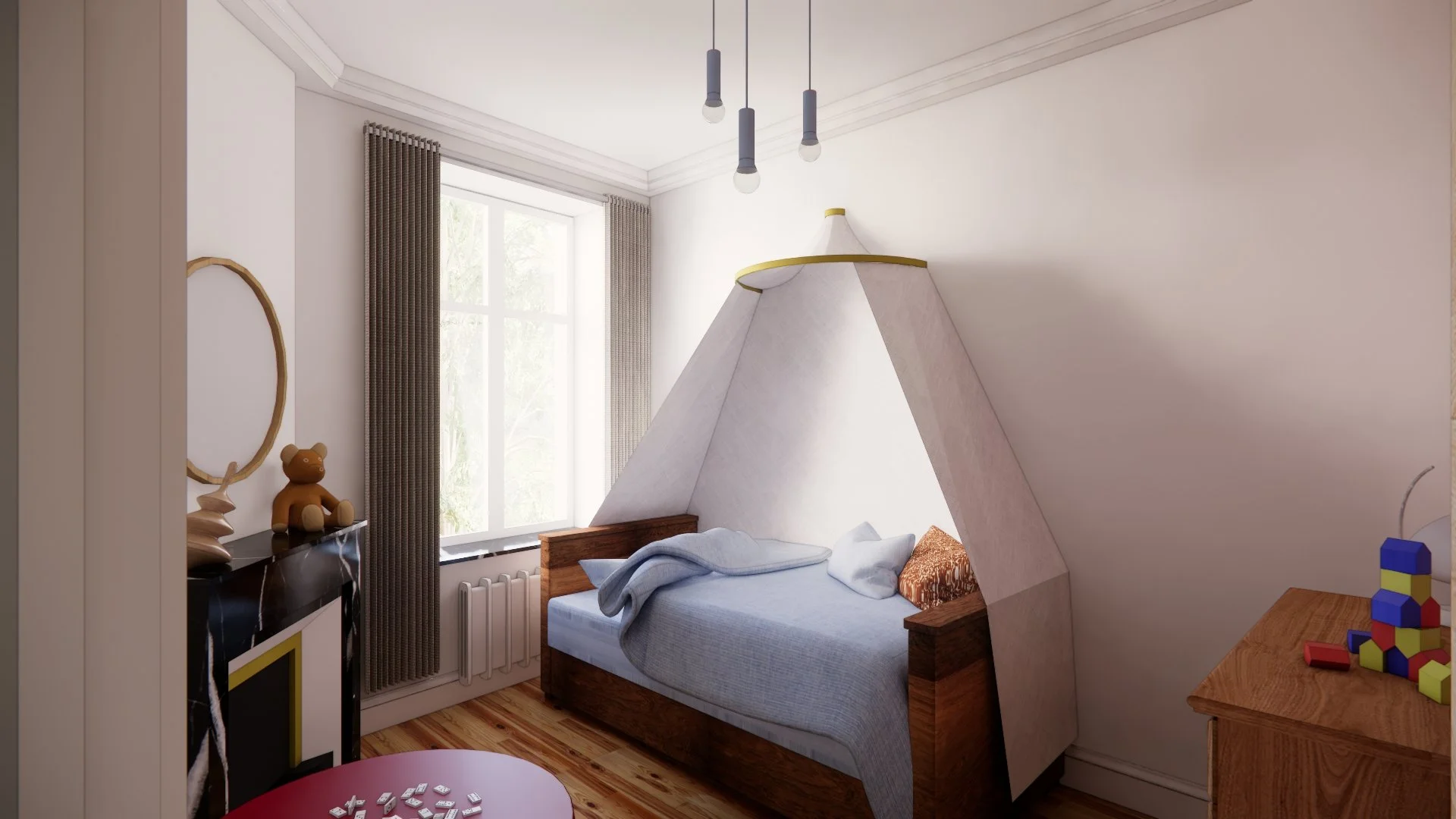 11.1_Chambre enfant_Vue depuis le couloir.jpg
