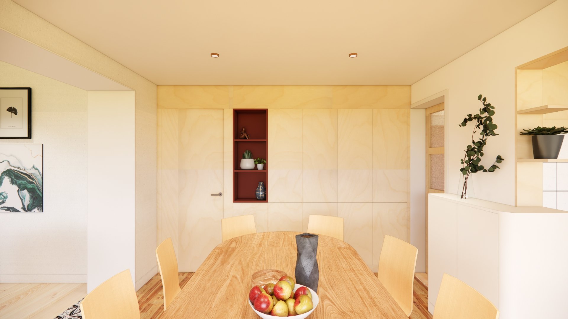 4.3_Salle à manger_Vue sur la zone de rangements.jpg