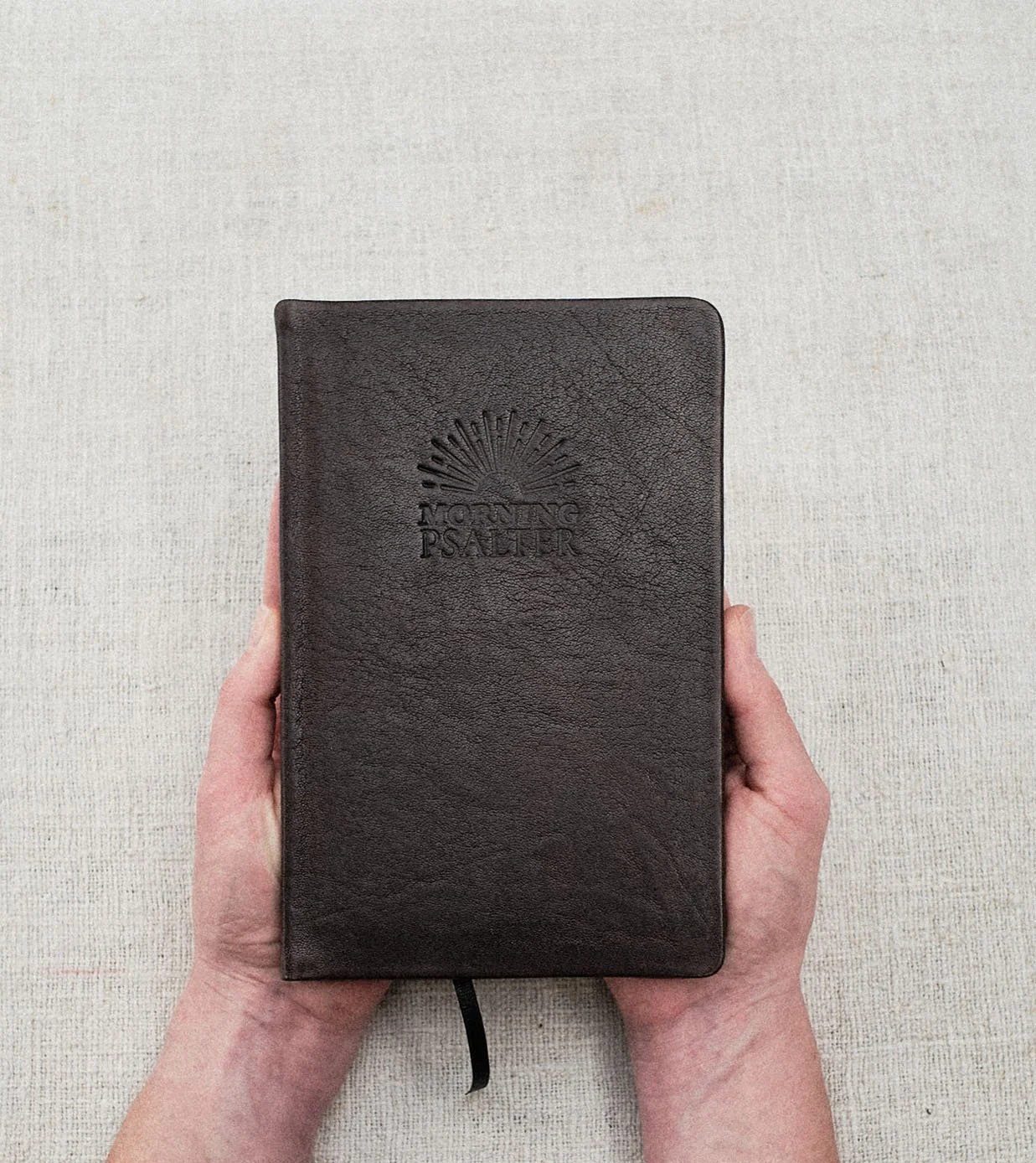 Morning Psalter