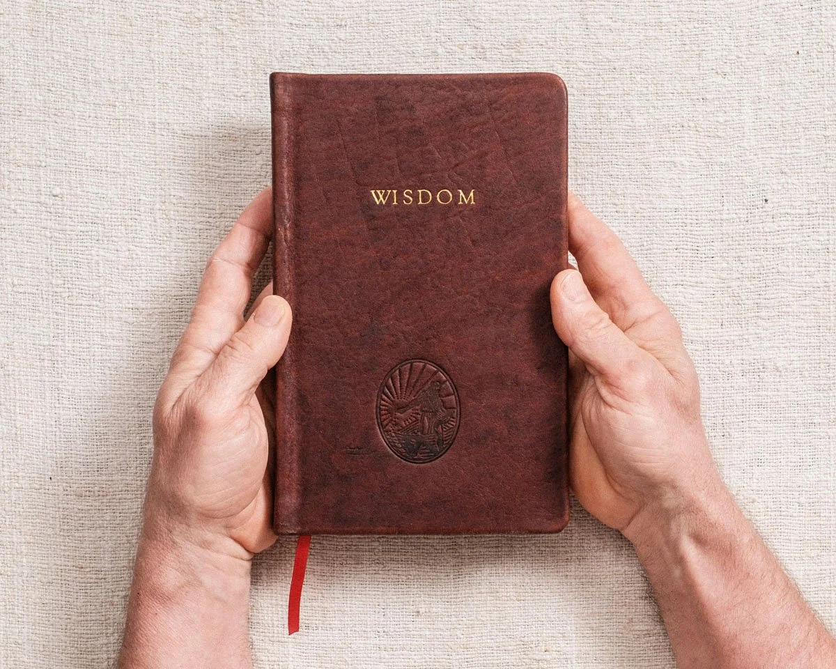 Wisdom: Kinsmen