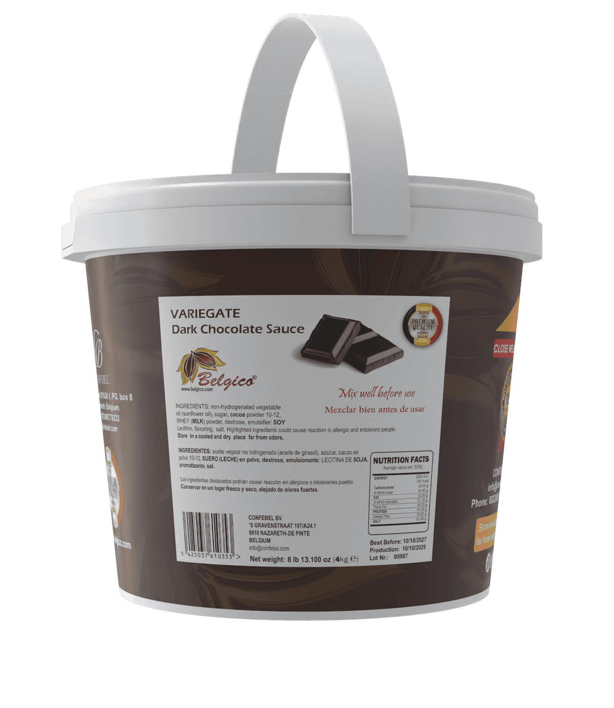 6 Belgico® Dark chocolate sauce variegate.png