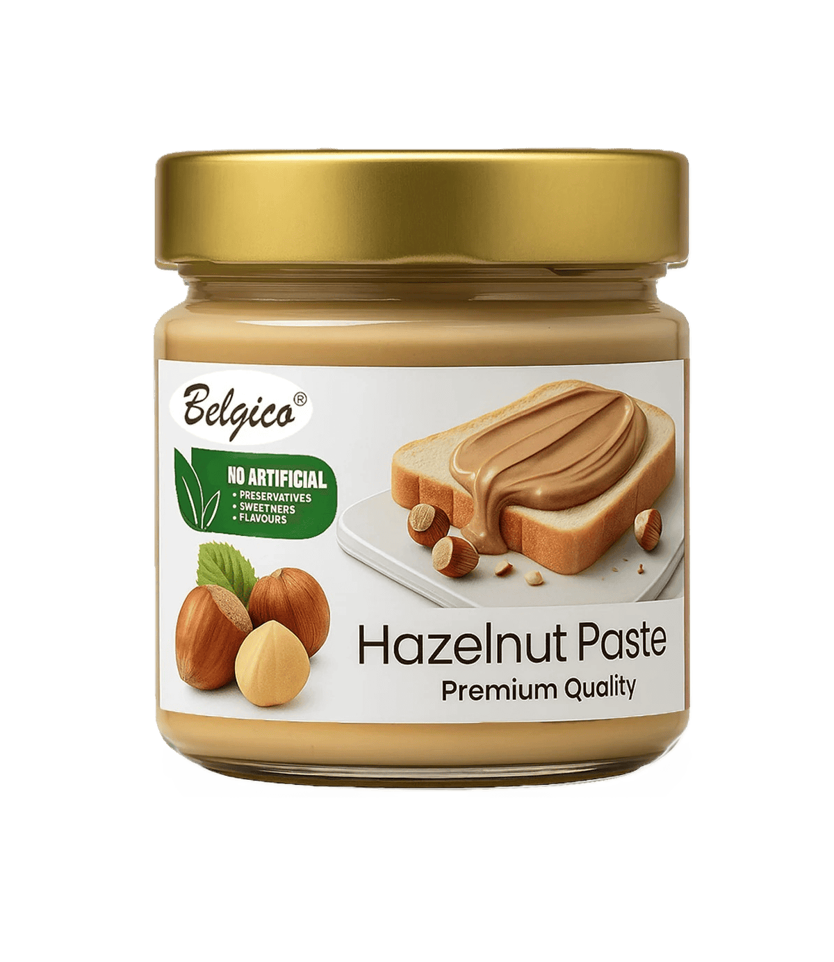 2 Belgico®  Bueno hazelnut cream spreadable paste 200g.png