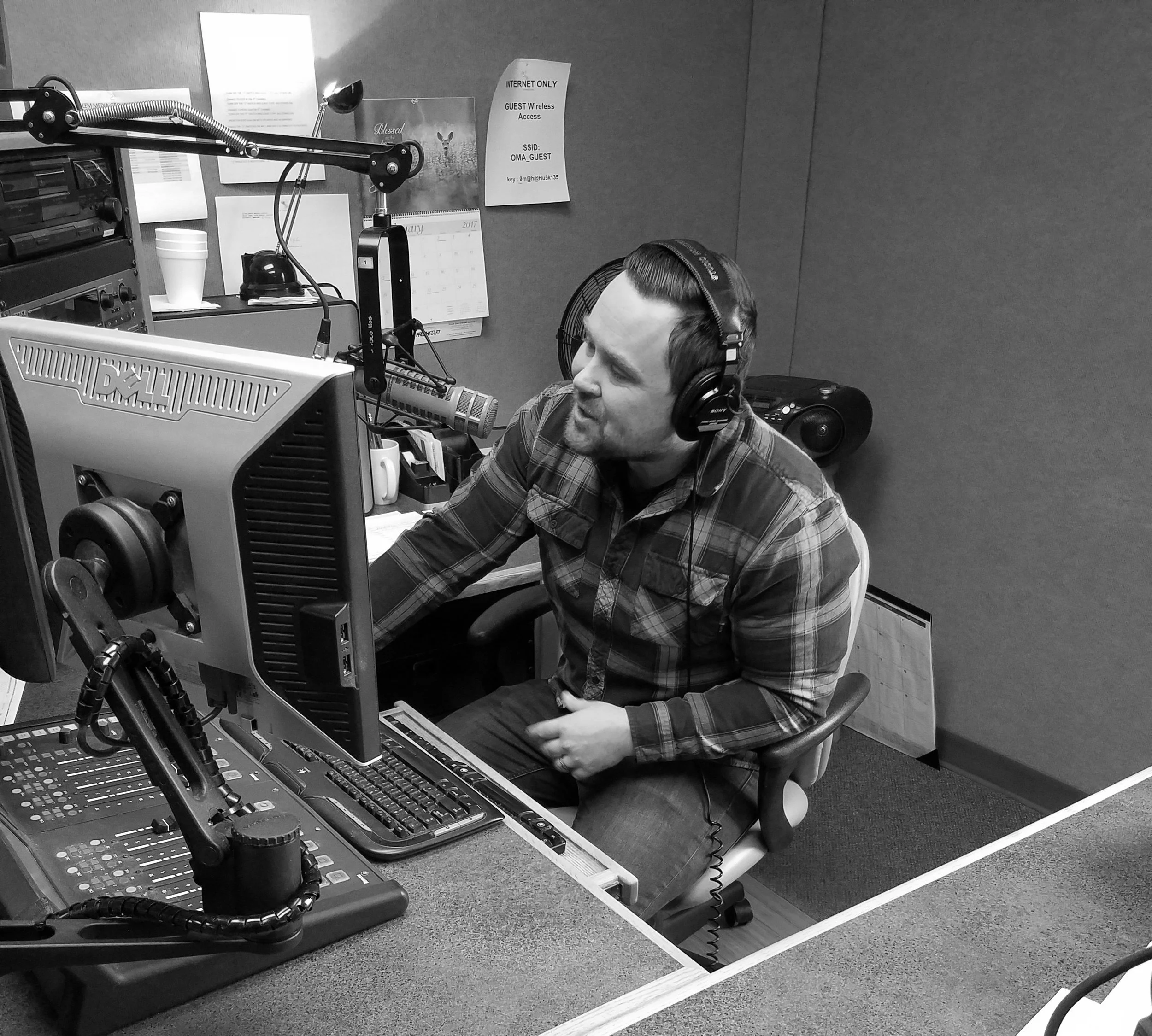Me in Studio B&W.jpg