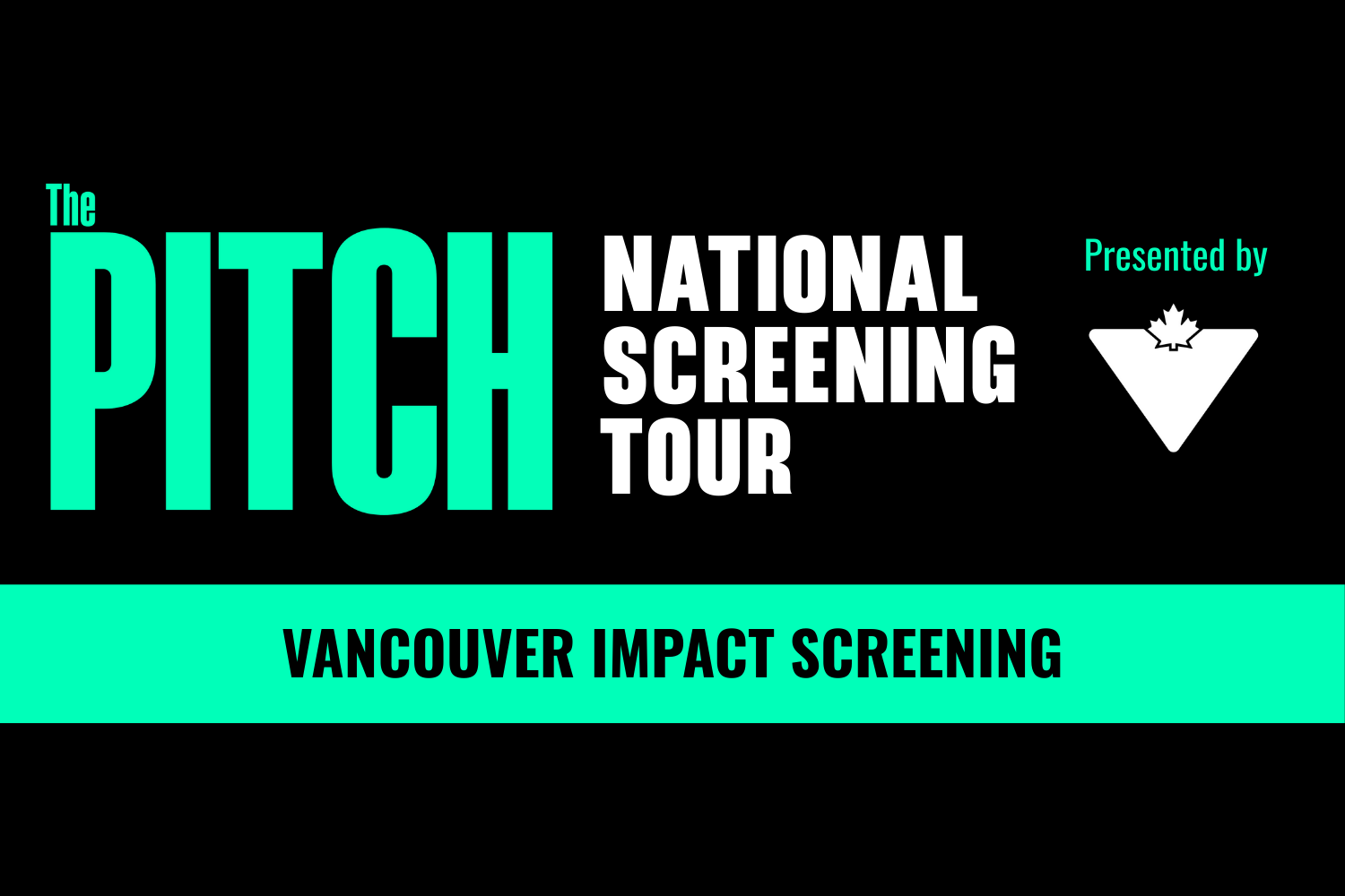 Vancouver Impact Screening
