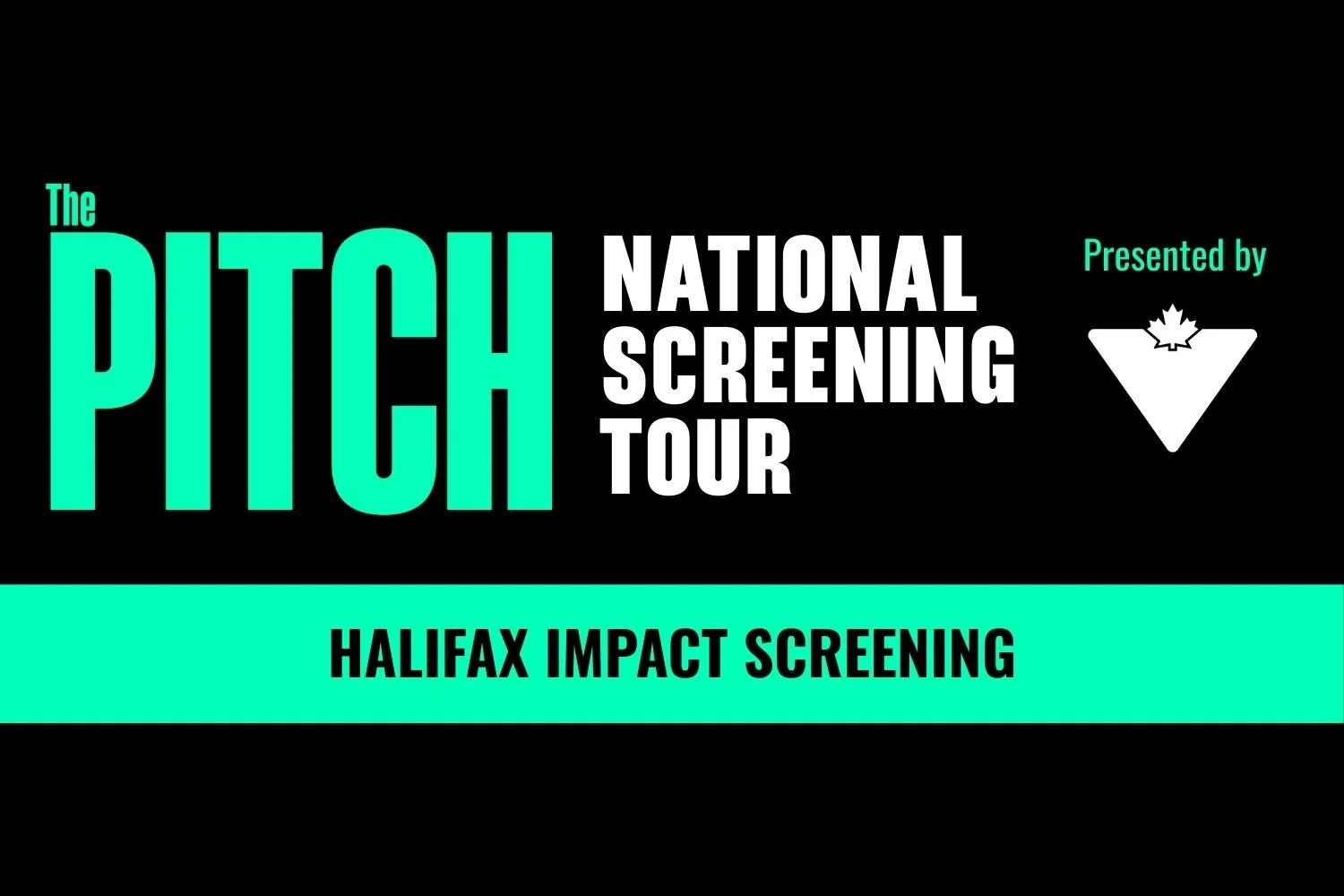 Halifax Impact Screening