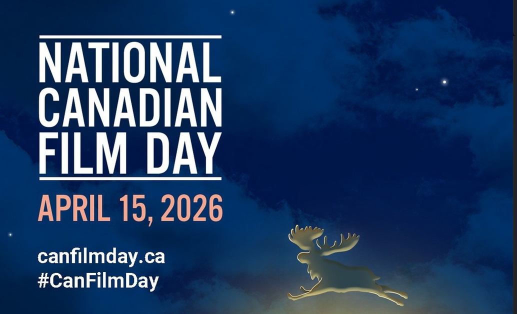 National Canadian Film Day Screening