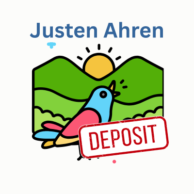 Justen Ahren Early Bird Deposit Image (400x400).png