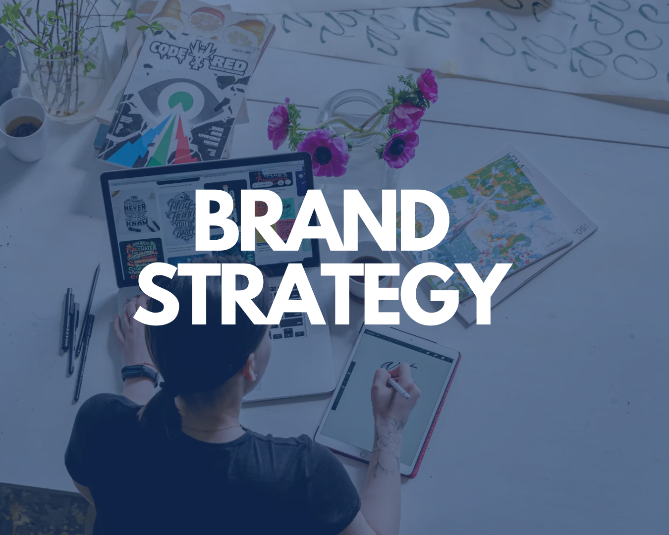Brand Strategist