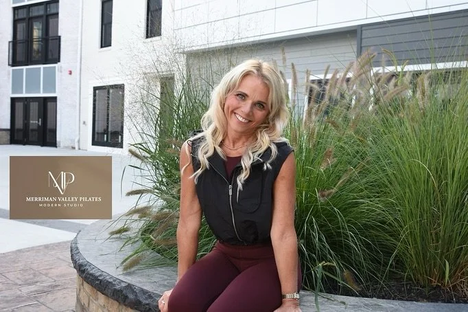 ✨ Big news! ✨
Merriman Valley Pilates is officially on the way. Our brand-new boutique studio will be opening late fall right here in the heart of the Valley.

This has been a dream of mine for years&mdash;to open my own Pilates studio&mdash;and I ca