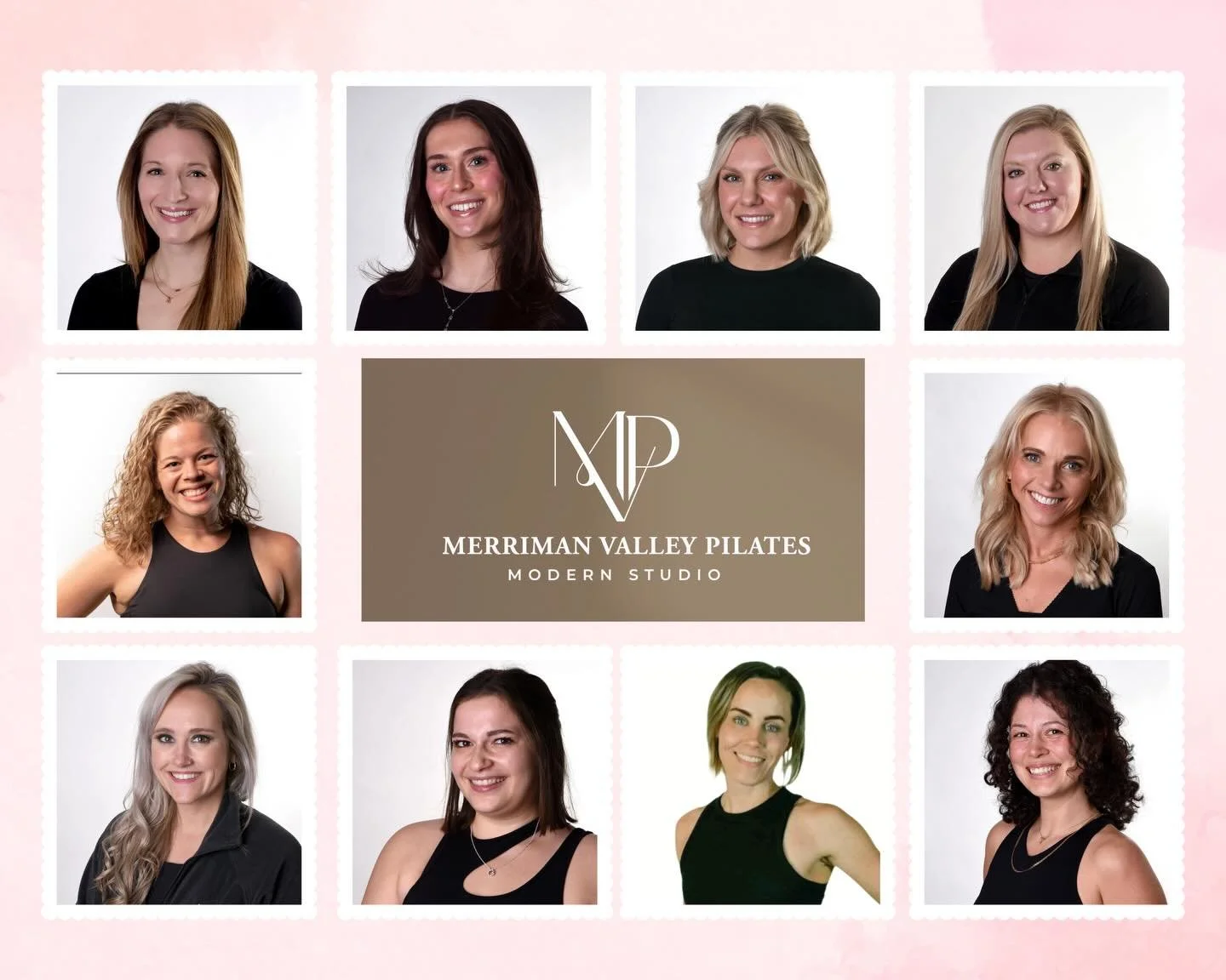 These women are the heart of MVP &mdash; passionate, knowledgeable, supportive, and committed to helping you move with strength and confidence.

So grateful for each of them and the energy they bring to our community every single day. 🤍