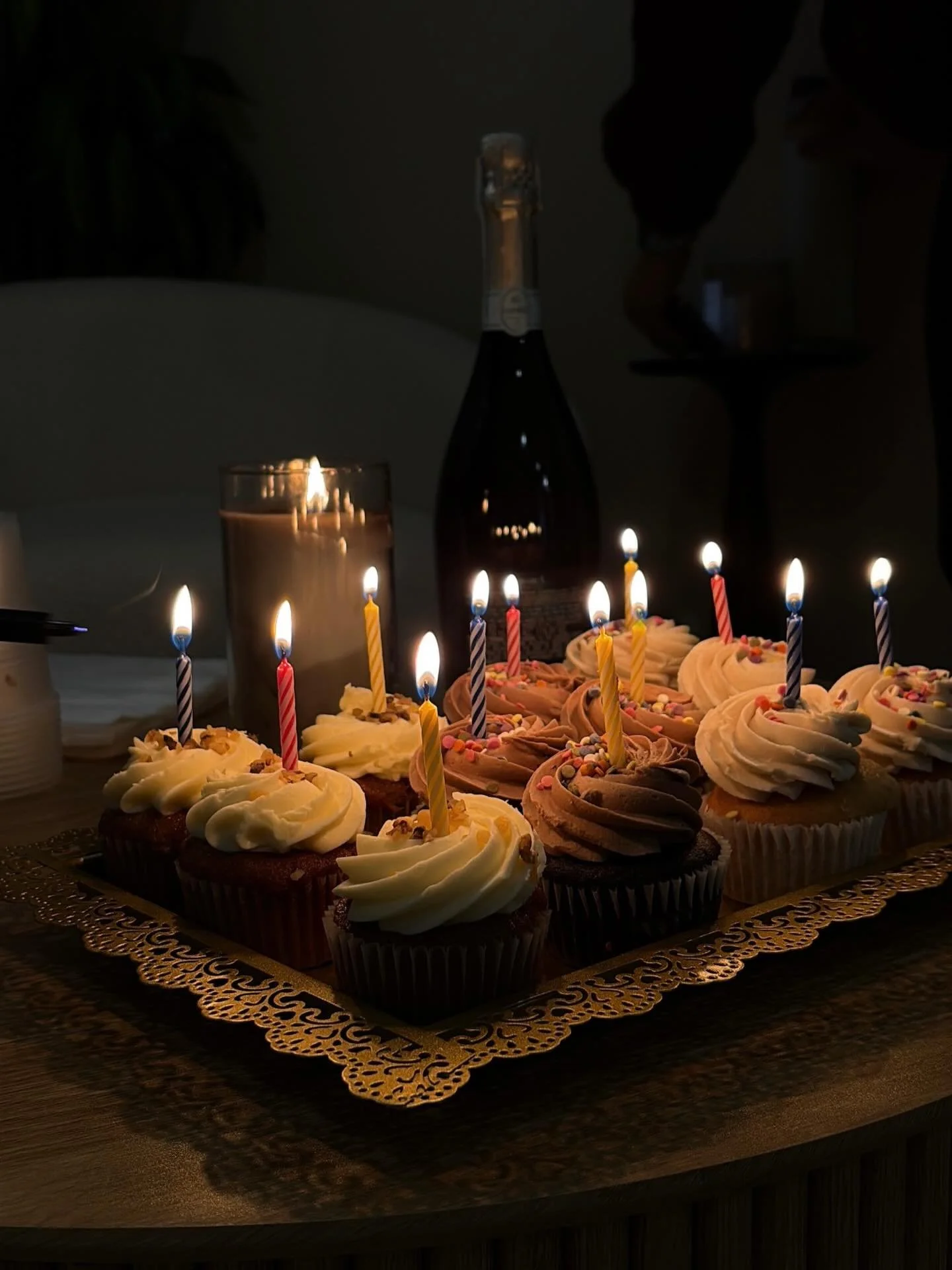 Here&rsquo;s a little behind the scenes look at our team outside of class! 🤍

At a recent team meeting, we celebrated 3 months of the studio being open! 🥳 While it&rsquo;s such a small milestone in what we hope to accomplish, it&rsquo;s so exciting