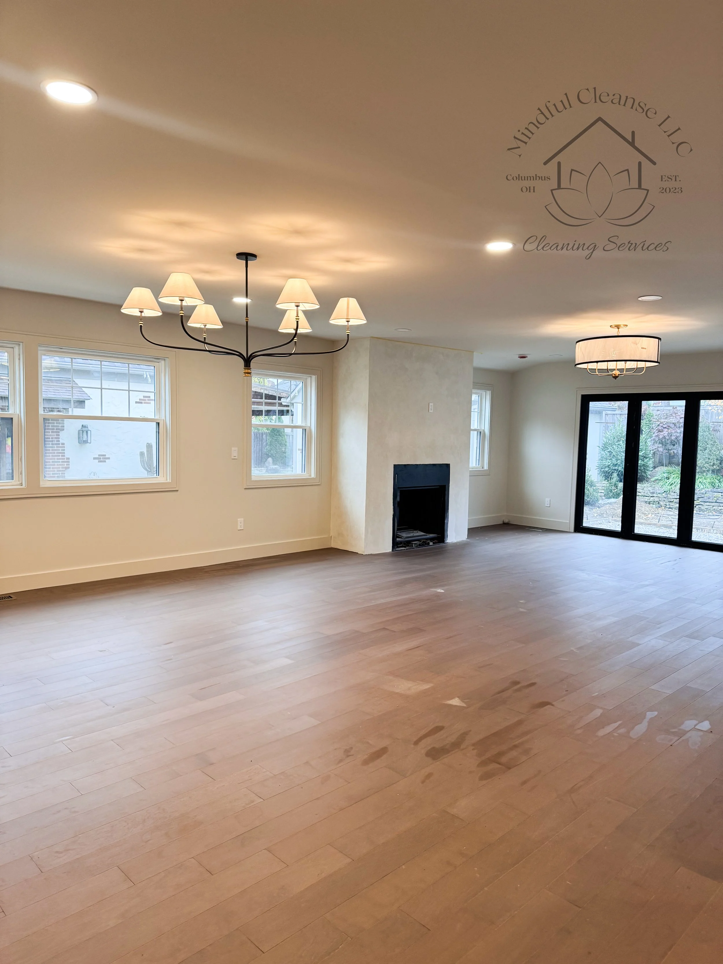 Post Renovation Cleaning Upper Arlington.JPG