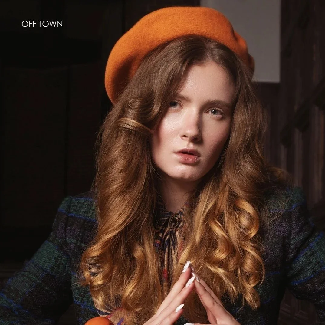 Special Occasion Makeup + Hair