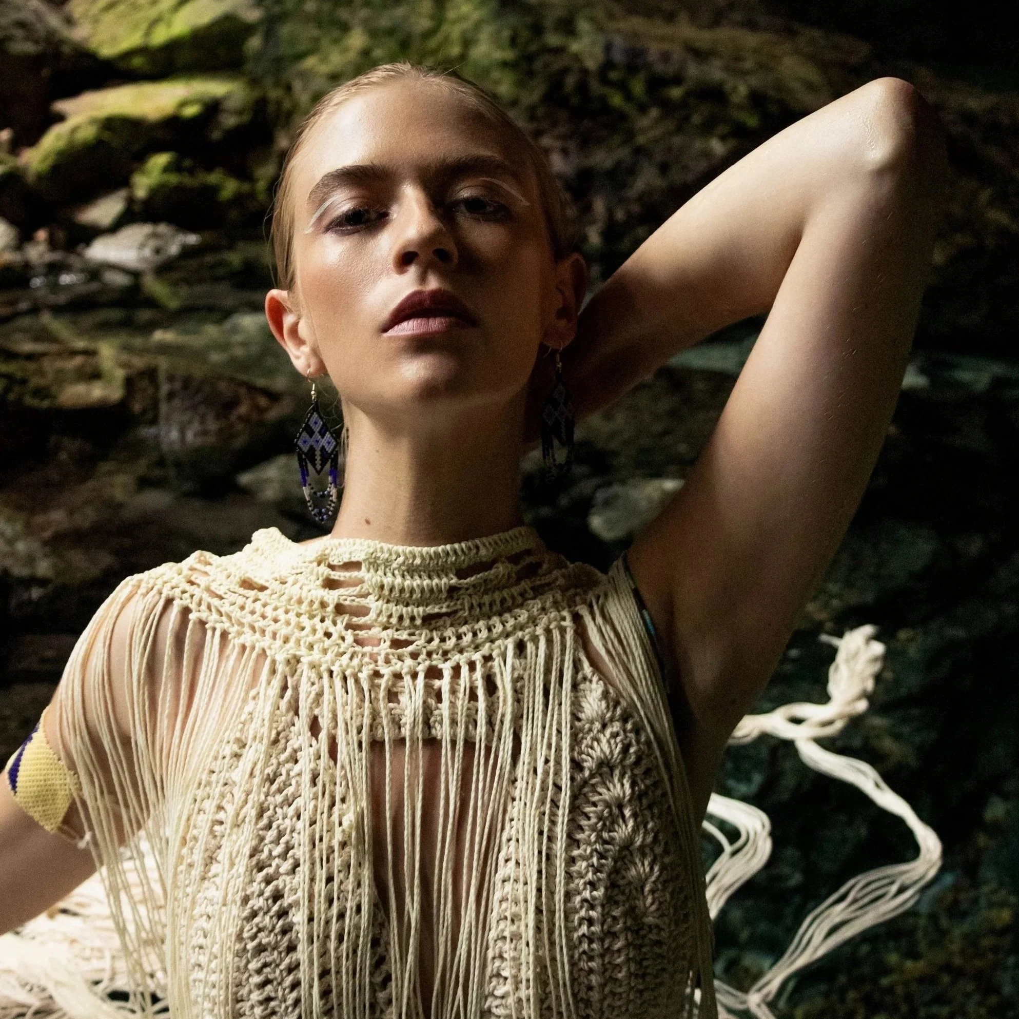 Special Occasion Makeup