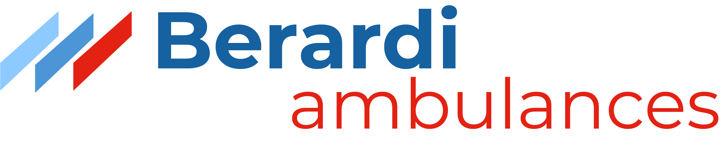 Ambulances Berardi
