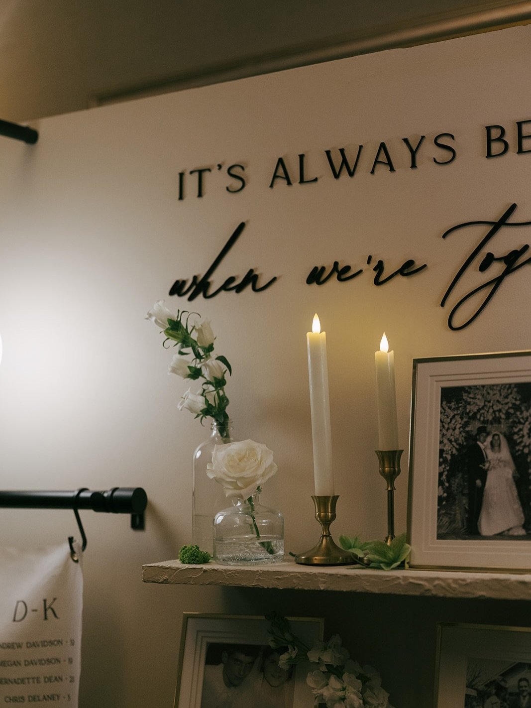 If you need me today, I&rsquo;ll be over here obsessing over all the beautiful details from Hayley and Paul&rsquo;s wedding day 🤍

Bride: @hayleystockerr 
Venue: @crystalspringsweddings @crystalspringsresort
Photographer:@shotsbysamphoto
Videographe