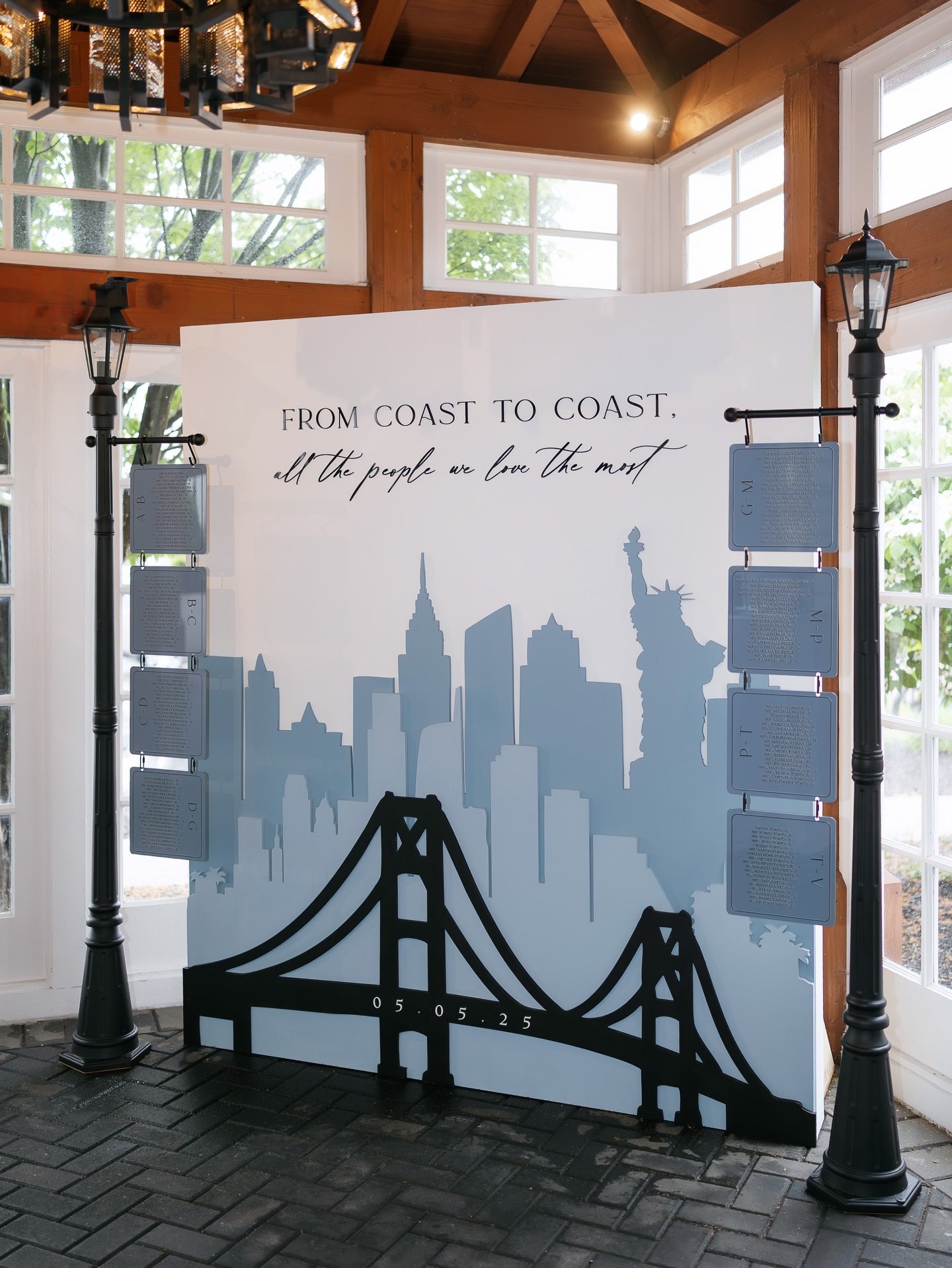 From coast to coast, all the people we love the most🤍

Venue:&nbsp;@libertyhousejc
Photography:&nbsp;@ariannamaddoxphoto
Videographer:&nbsp;@jeddahlyndiazphotography
Florals:&nbsp;@lindsayfondo.studio
Day Of Coordinator:&nbsp;@romanticrendezvousco
P