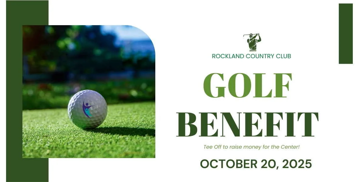 Center for Safety and Change Golf Benefit