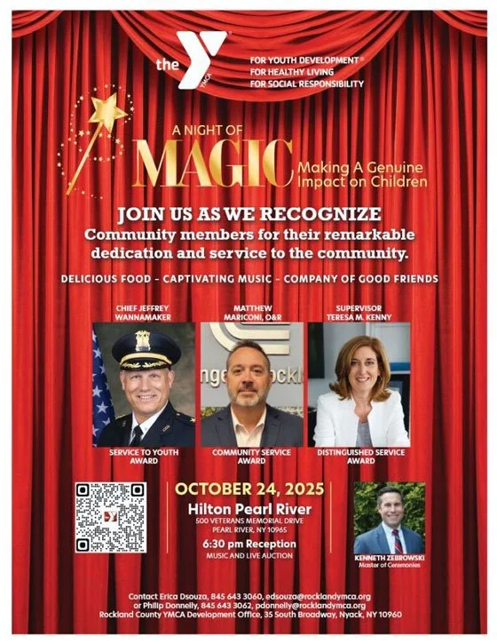 A Night of Magic