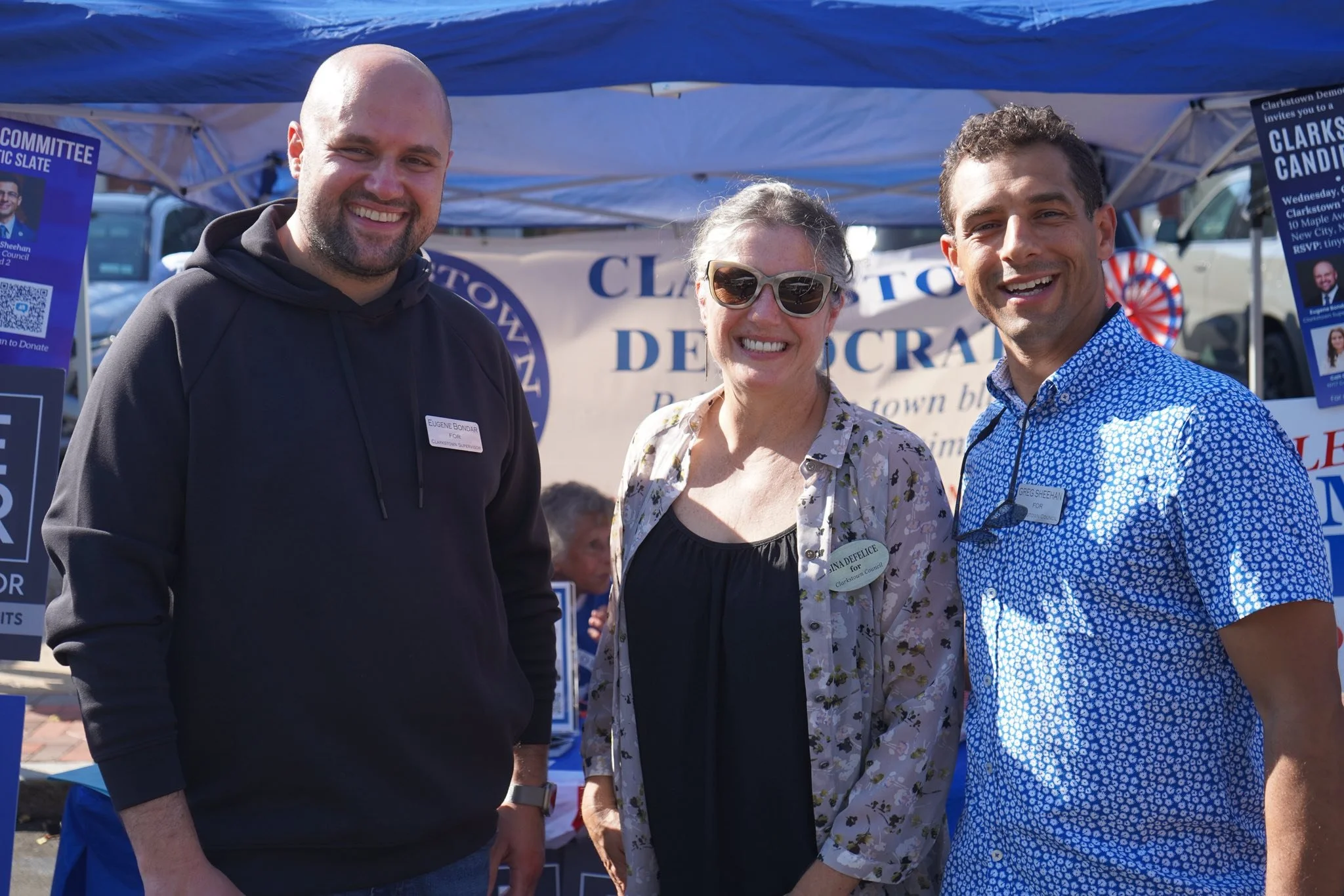 New City Street Fair 2025