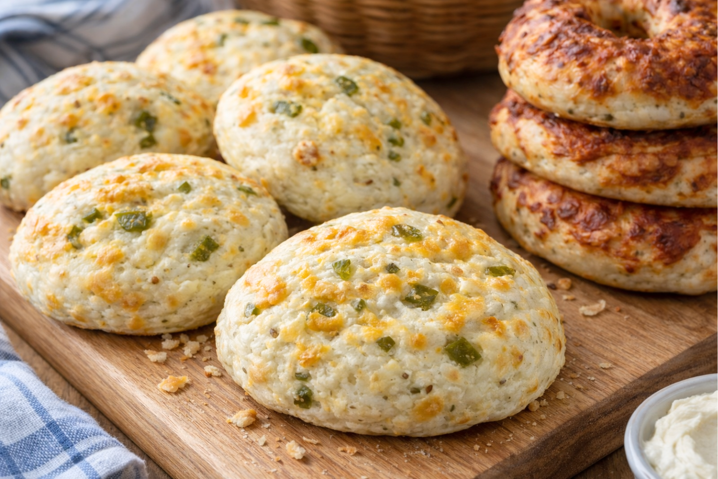 Local bakery items available at local grocery store near me in Shasta Lake Farmers Marketplace