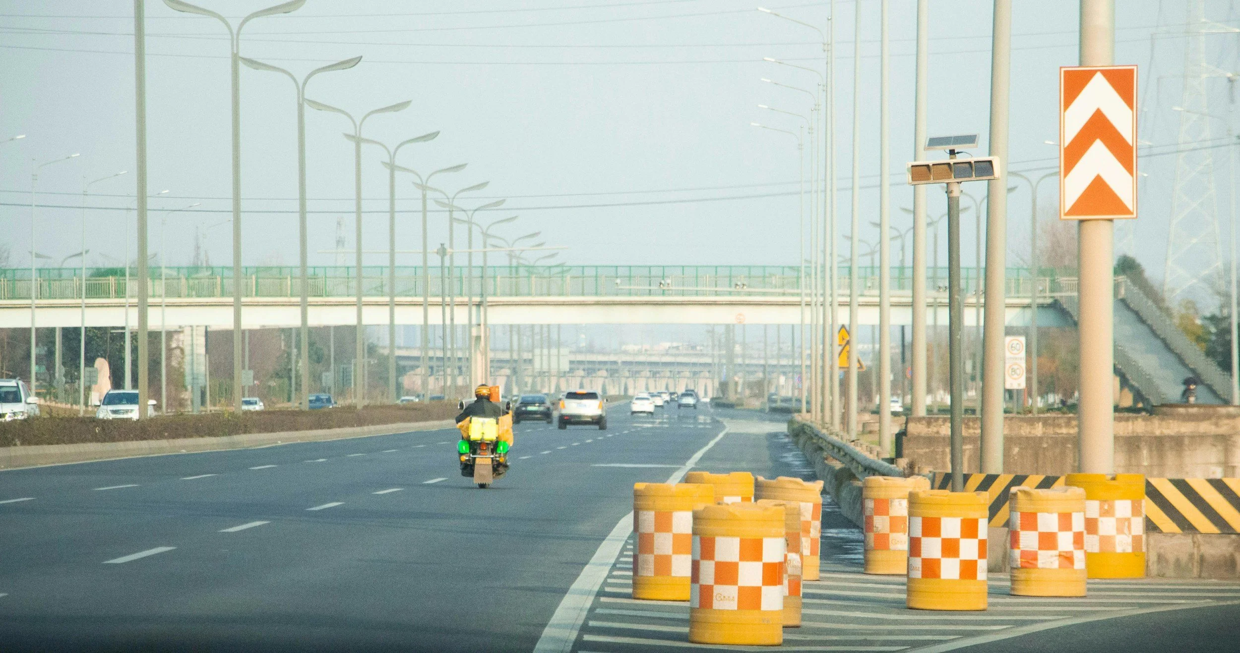 Estrategias para vencer la sobrecapacidad logística México-EE. UU.