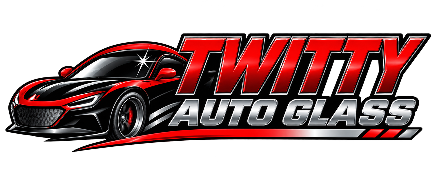 Windshield Replacement Columbia SC | Twitty Glass &amp; ADAS